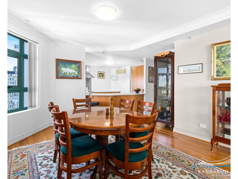 69/1 Goodwin Street, Kangaroo Point QLD 4169