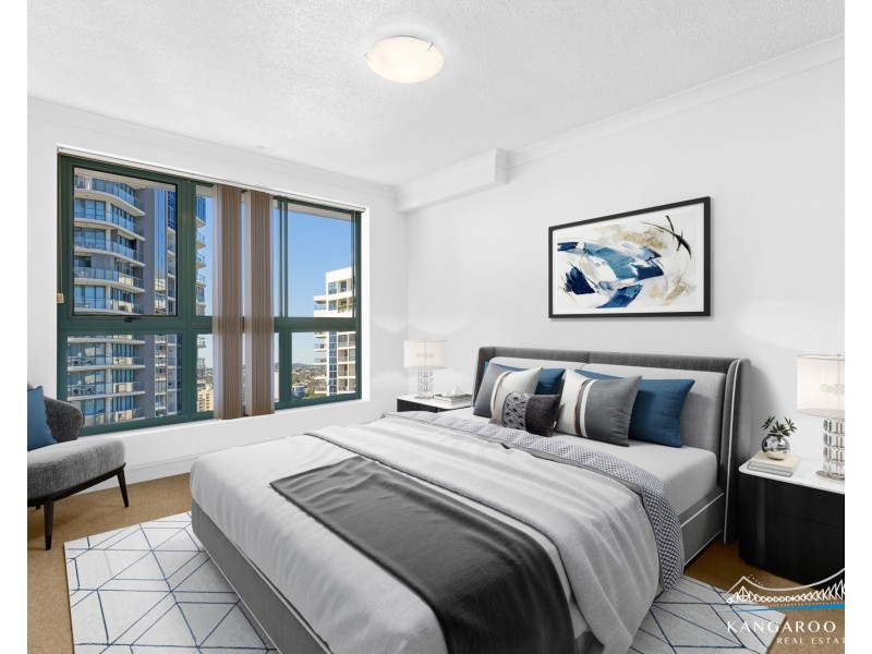 69/1 Goodwin Street, Kangaroo Point QLD 4169