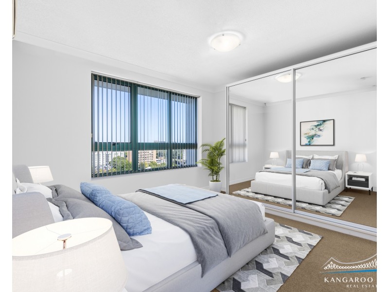 69/1 Goodwin Street, Kangaroo Point QLD 4169