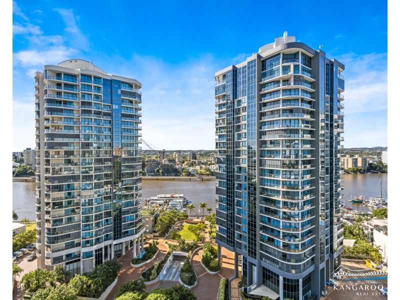 69/1 Goodwin Street, Kangaroo Point QLD 4169