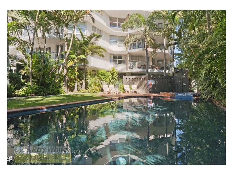 55 Thorn Street, Kangaroo Point QLD 4169