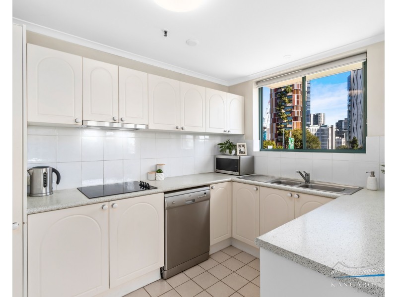 21/1 Goodwin Street, Kangaroo Point QLD 4169