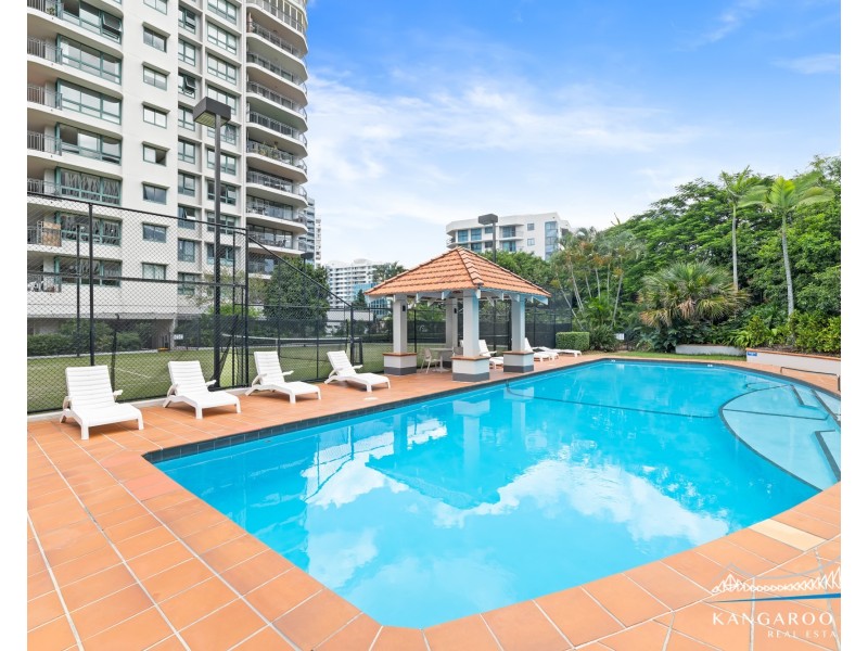 21/1 Goodwin Street, Kangaroo Point QLD 4169