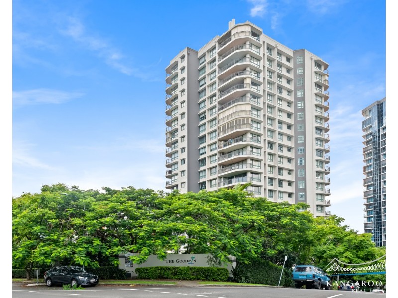 21/1 Goodwin Street, Kangaroo Point QLD 4169