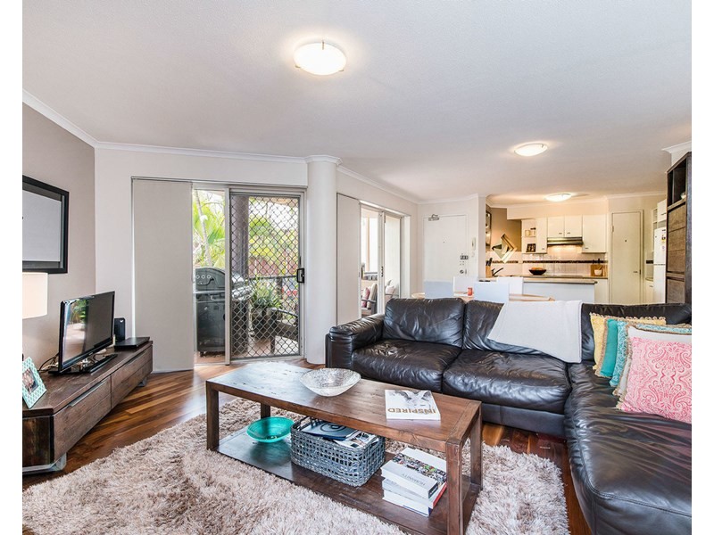 56 Thorn Street, Kangaroo Point QLD 4169