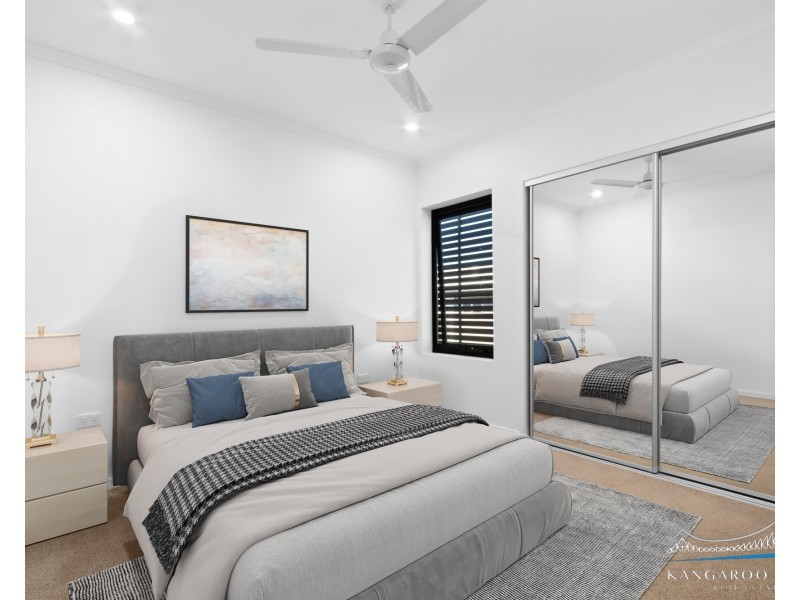 100 Dickenson Street, Carina QLD 4152