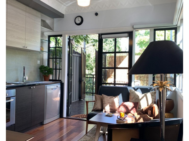 8/185 Vulture Street, South Brisbane QLD 4101