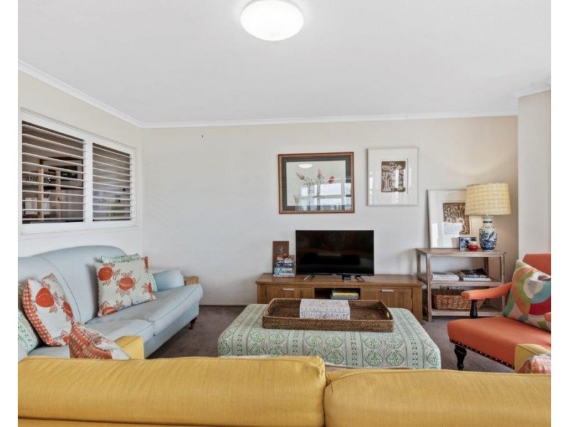 27/55 Thorn Street, Kangaroo Point QLD 4169