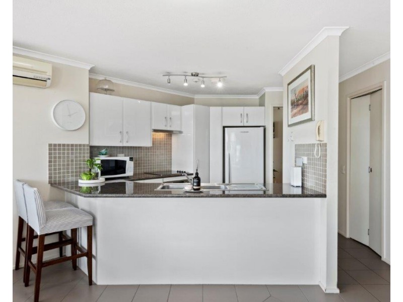 27/55 Thorn Street, Kangaroo Point QLD 4169