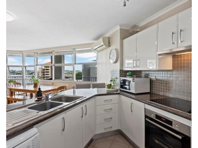 27/55 Thorn Street, Kangaroo Point QLD 4169