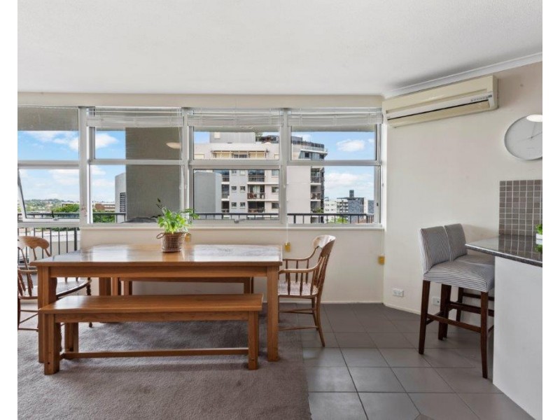 27/55 Thorn Street, Kangaroo Point QLD 4169