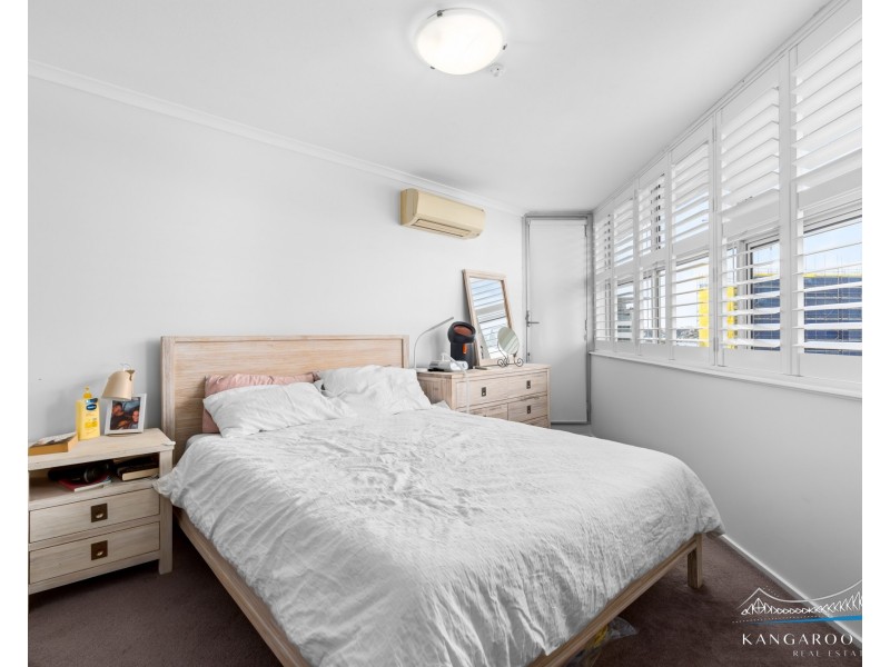 27/55 Thorn Street, Kangaroo Point QLD 4169