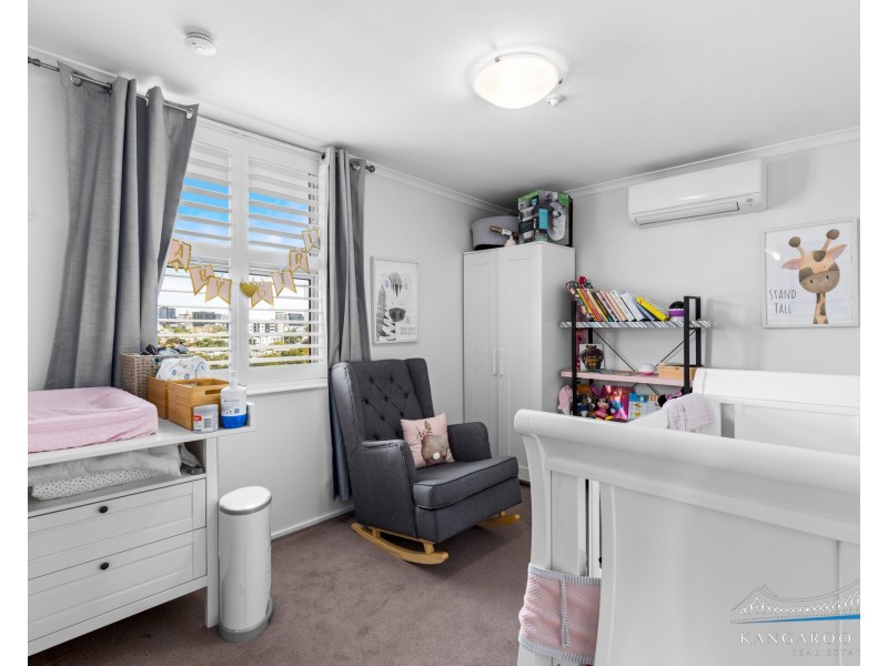 27/55 Thorn Street, Kangaroo Point QLD 4169