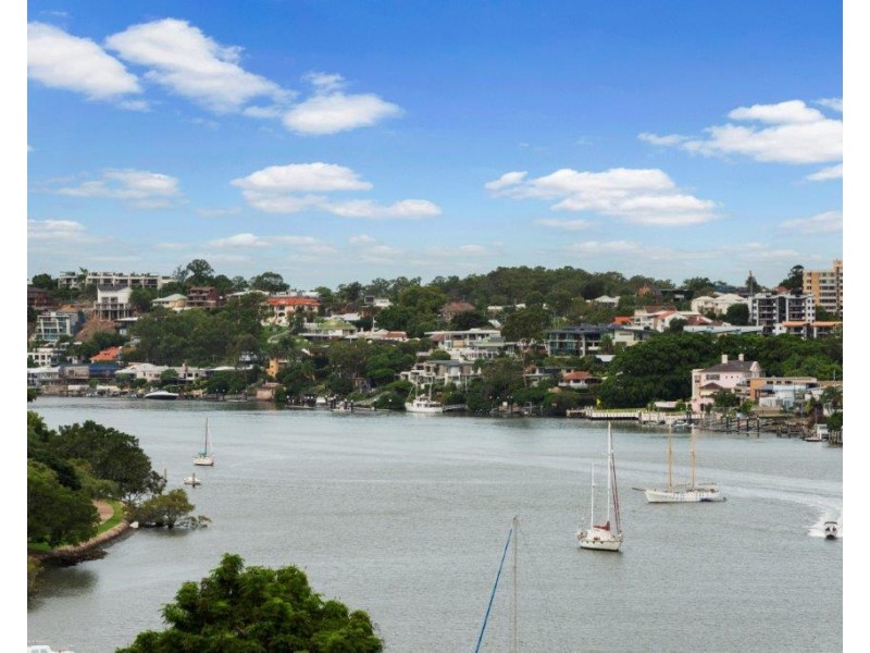 27/55 Thorn Street, Kangaroo Point QLD 4169