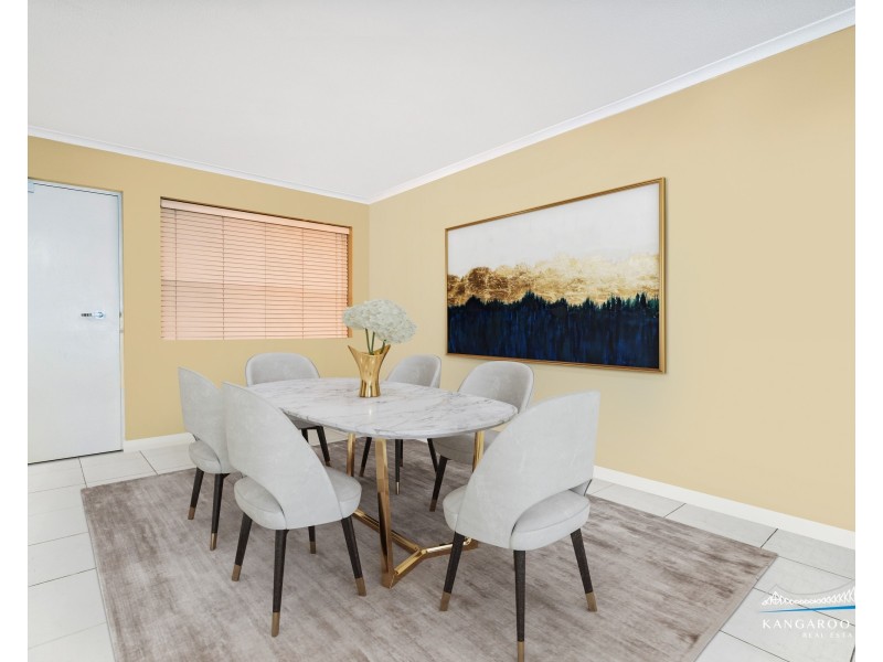 6/237 Wellington Road, Kangaroo Point QLD 4169