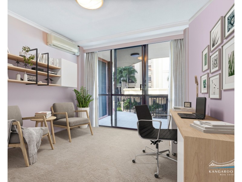 6/237 Wellington Road, Kangaroo Point QLD 4169