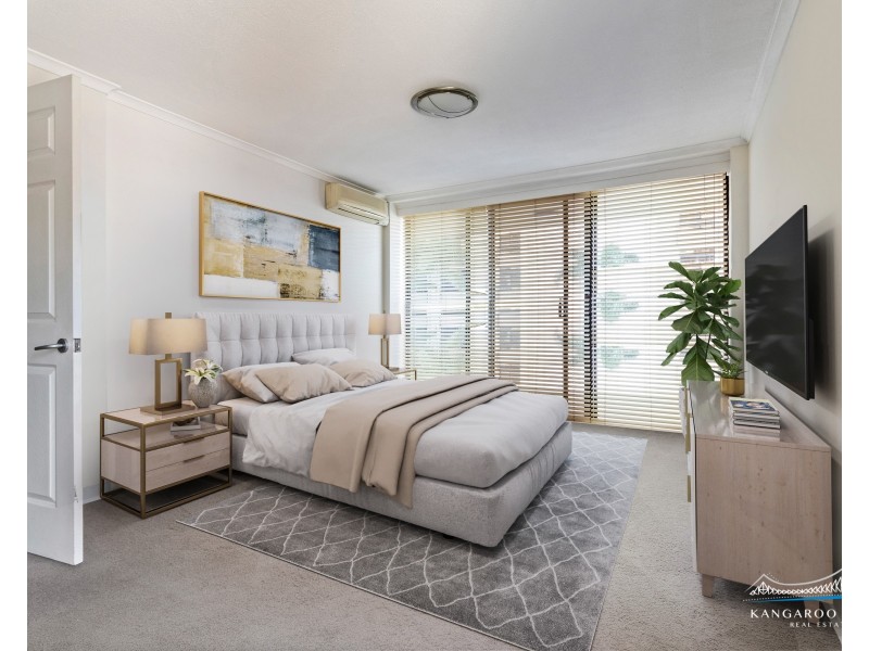 6/237 Wellington Road, Kangaroo Point QLD 4169