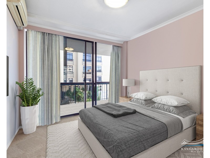 6/237 Wellington Road, Kangaroo Point QLD 4169