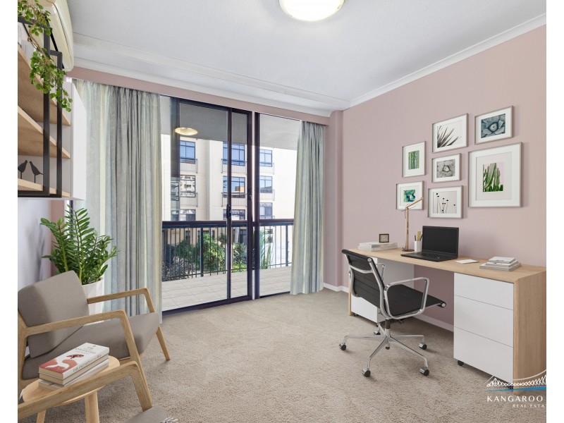 6/237 Wellington Road, Kangaroo Point QLD 4169