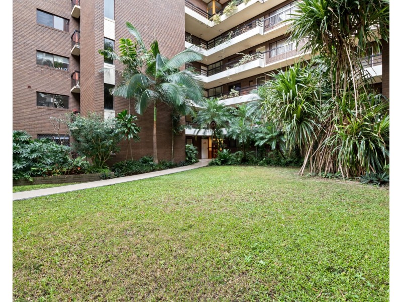 6/237 Wellington Road, Kangaroo Point QLD 4169