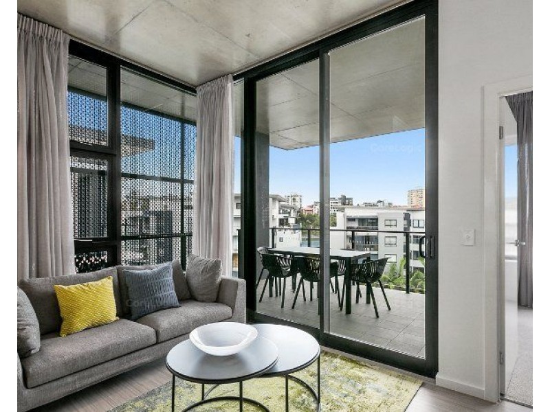 19 Anderson Street, Kangaroo Point QLD 4169