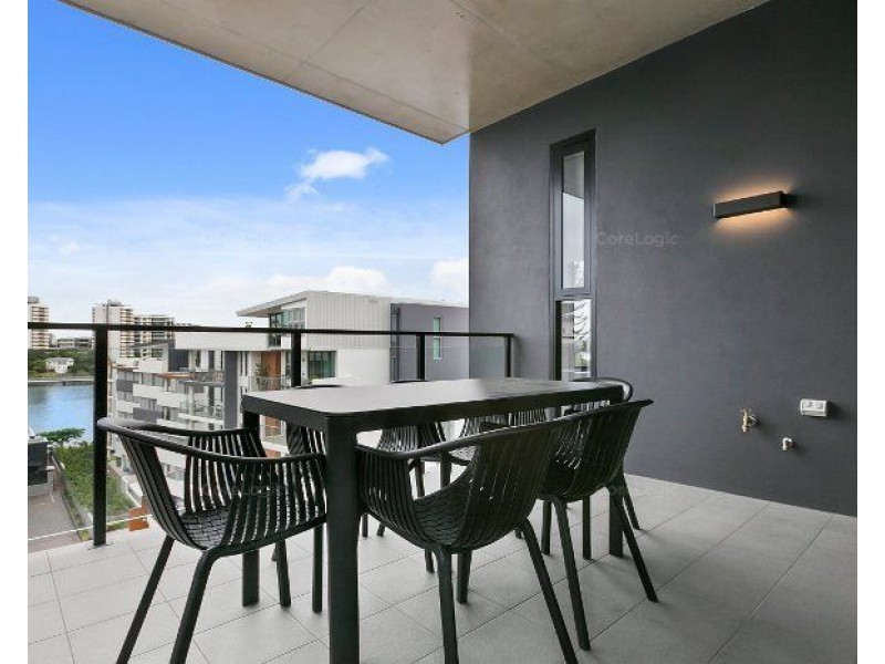 19 Anderson Street, Kangaroo Point QLD 4169