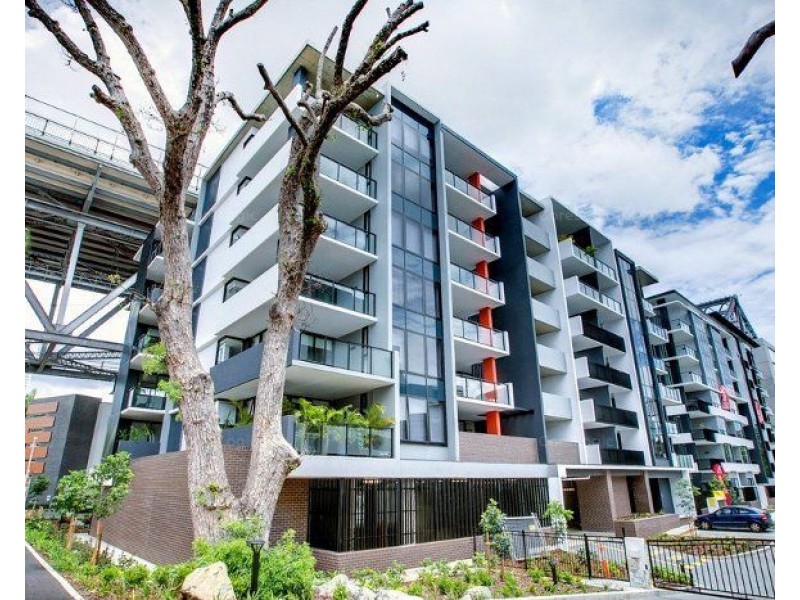 19 Anderson Street, Kangaroo Point QLD 4169