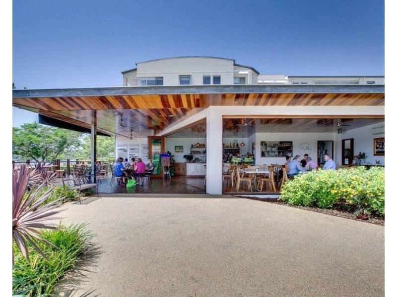 19 Anderson Street, Kangaroo Point QLD 4169