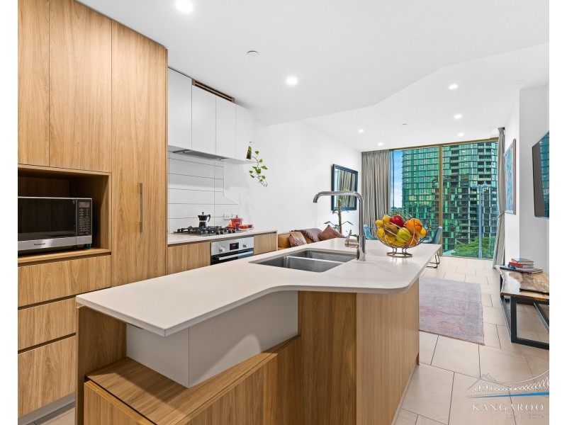 25 Shafston Avenue, Kangaroo Point QLD 4169