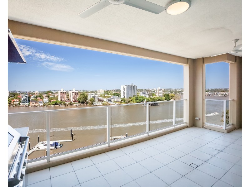 16N/39 Castlebar Street, Kangaroo Point QLD 4169