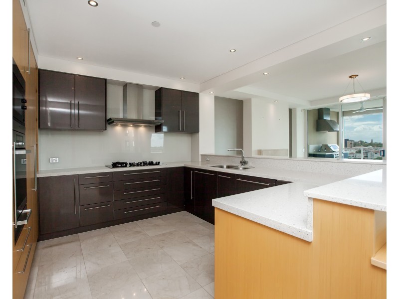 16N/39 Castlebar Street, Kangaroo Point QLD 4169
