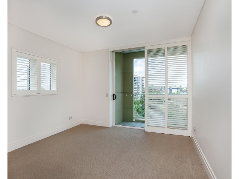 16N/39 Castlebar Street, Kangaroo Point QLD 4169