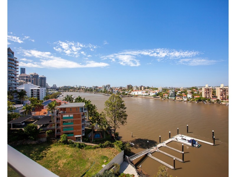 16N/39 Castlebar Street, Kangaroo Point QLD 4169