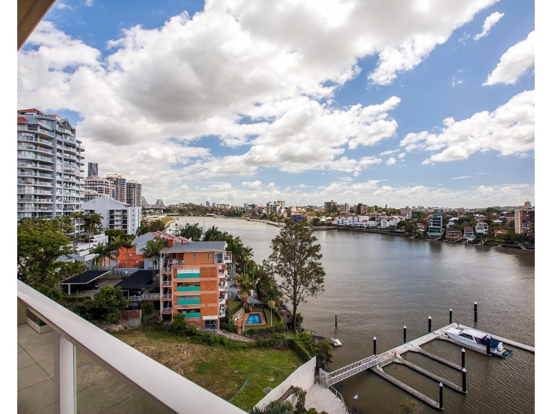 16N/39 Castlebar Street, Kangaroo Point QLD 4169