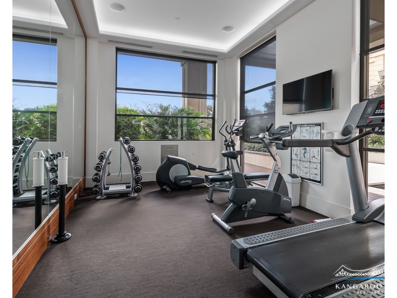 16N/39 Castlebar Street, Kangaroo Point QLD 4169