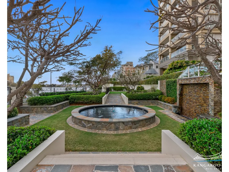 16N/39 Castlebar Street, Kangaroo Point QLD 4169