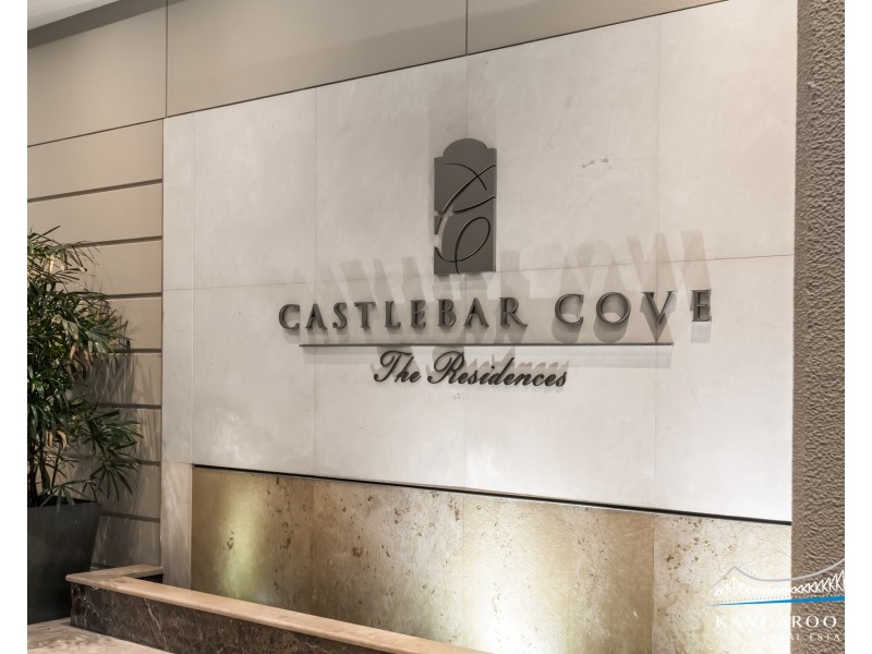 16N/39 Castlebar Street, Kangaroo Point QLD 4169