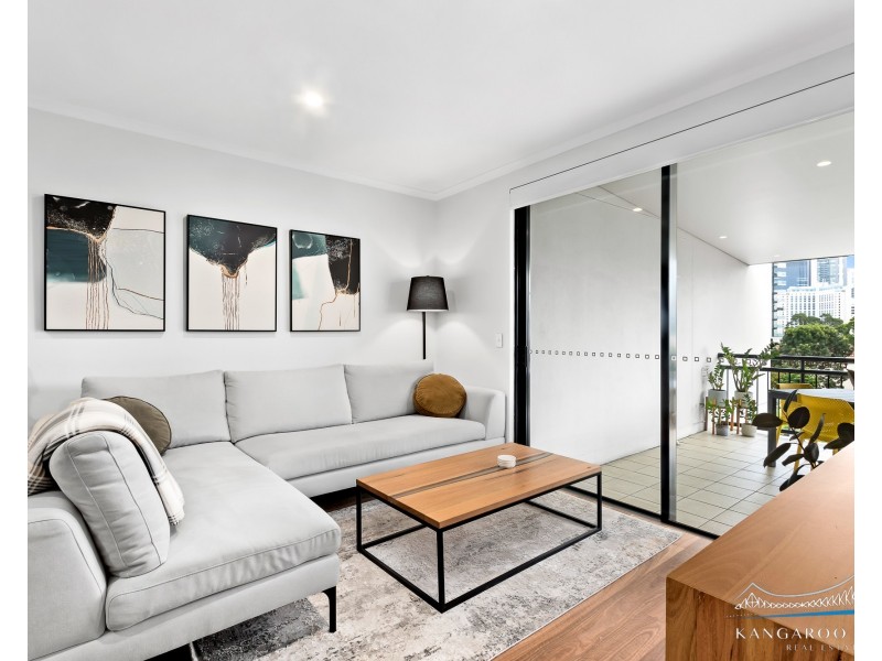 65/15 Goodwin Street, Kangaroo Point QLD 4169