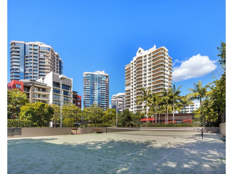 65/15 Goodwin Street, Kangaroo Point QLD 4169