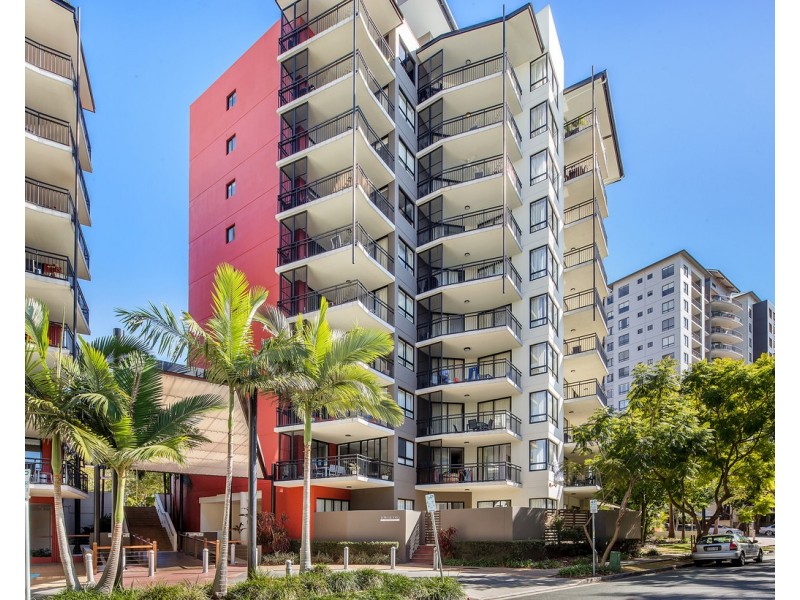 65/15 Goodwin Street, Kangaroo Point QLD 4169