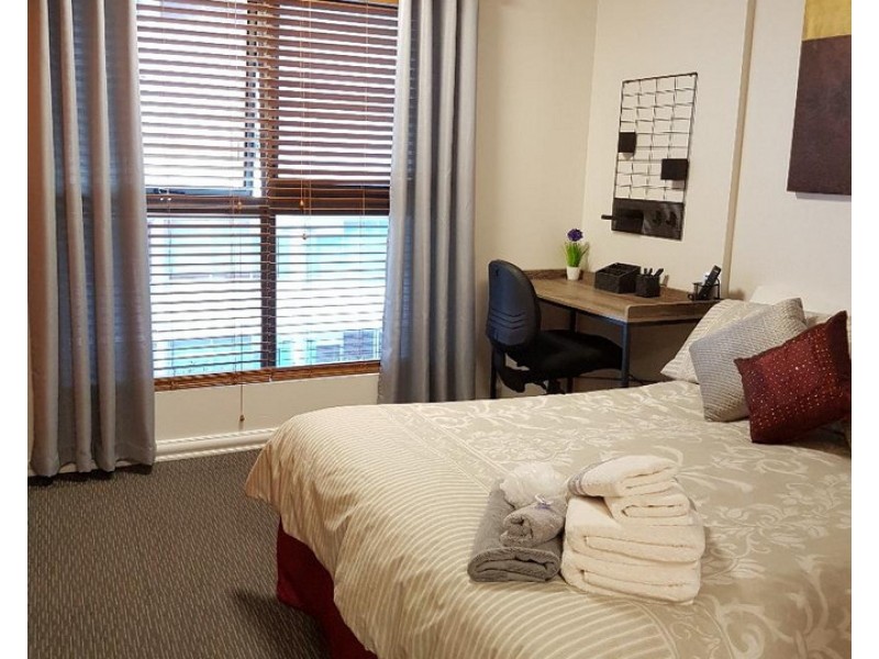 501/188 Shafston Avenue, Kangaroo Point QLD 4169