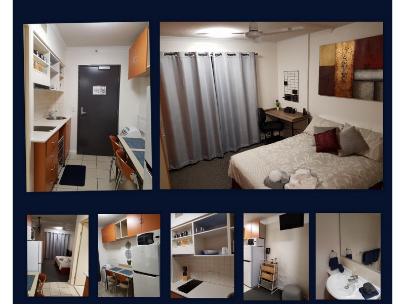 501/188 Shafston Avenue, Kangaroo Point QLD 4169