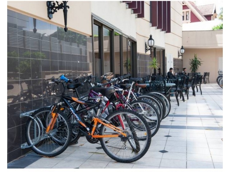 501/188 Shafston Avenue, Kangaroo Point QLD 4169