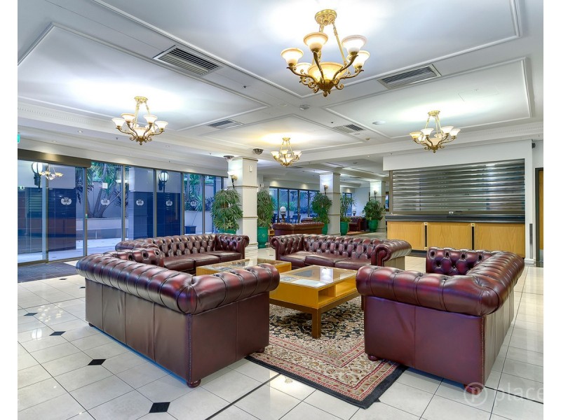 501/188 Shafston Avenue, Kangaroo Point QLD 4169