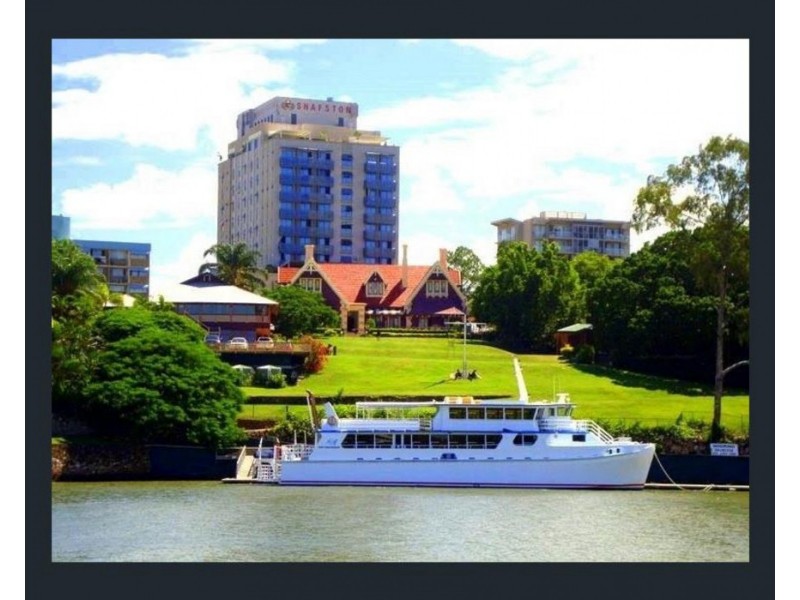 501/188 Shafston Avenue, Kangaroo Point QLD 4169