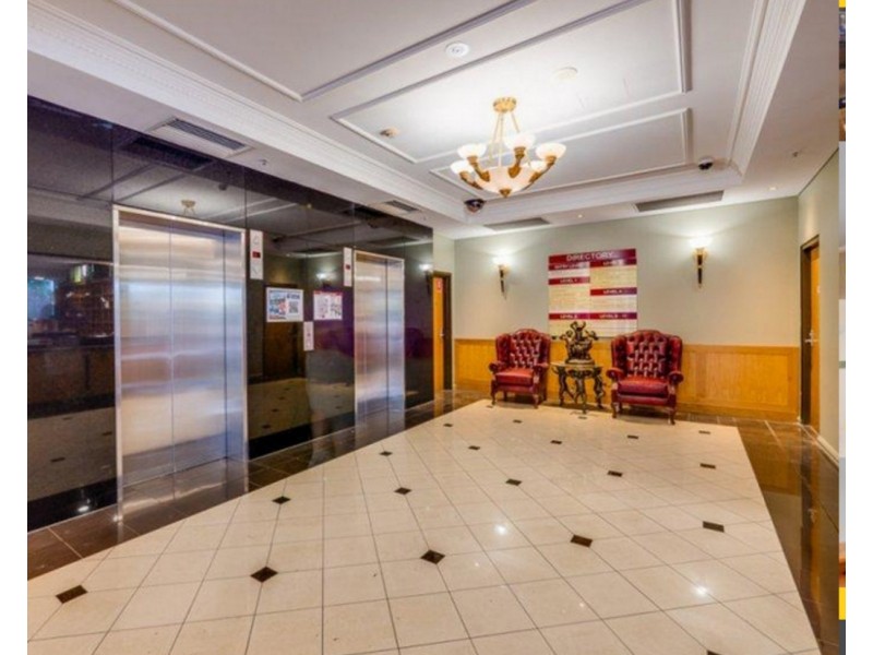 501/188 Shafston Avenue, Kangaroo Point QLD 4169