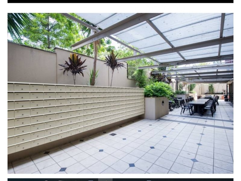 501/188 Shafston Avenue, Kangaroo Point QLD 4169