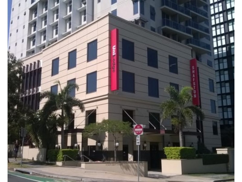 501/188 Shafston Avenue, Kangaroo Point QLD 4169