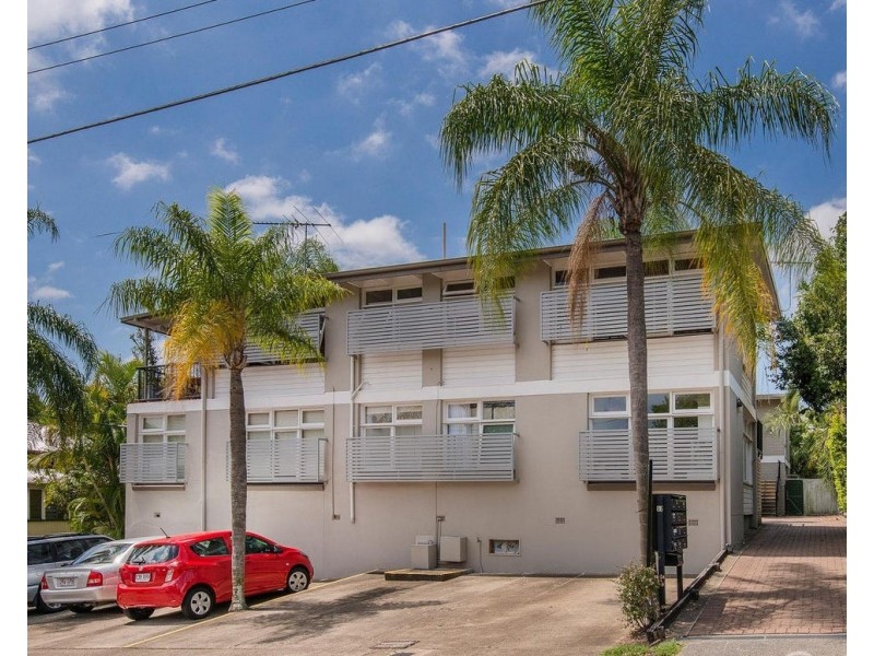 11/52 Mark Street, New Farm QLD 4005