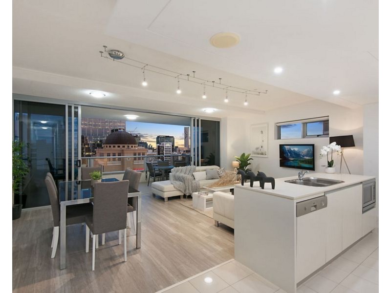 30 Macrossan Street, Brisbane City QLD 4000